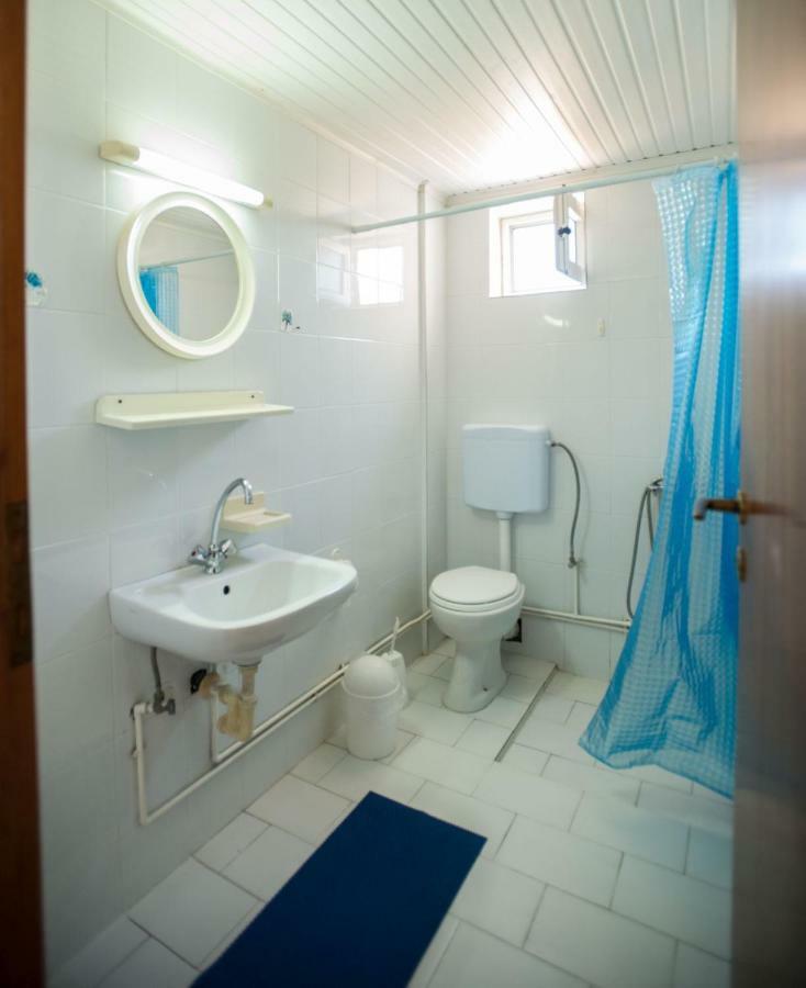 Kazakis Nikos Rooms 피치디아 외부 사진