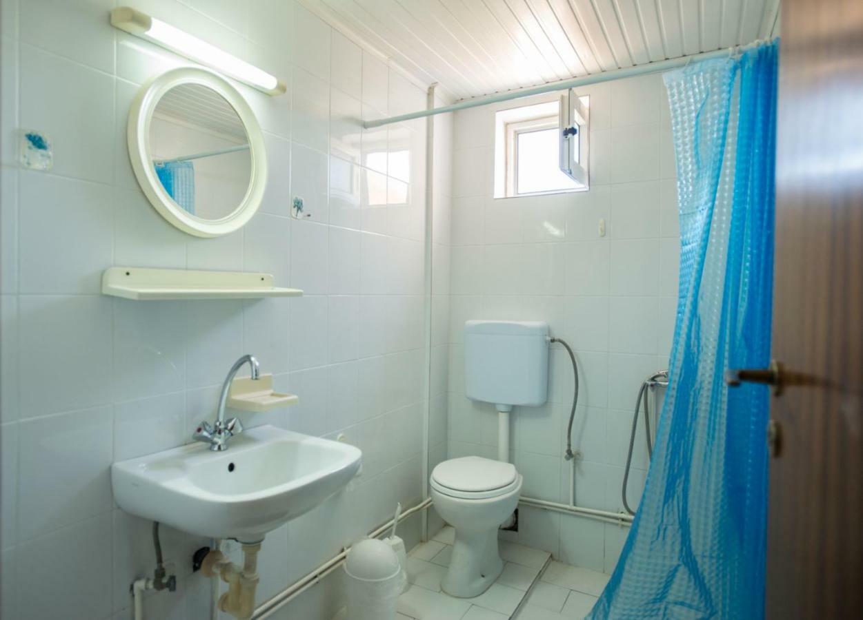 Kazakis Nikos Rooms 피치디아 외부 사진