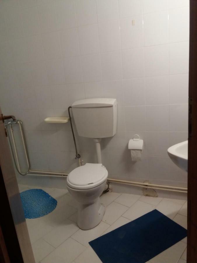 Kazakis Nikos Rooms 피치디아 외부 사진
