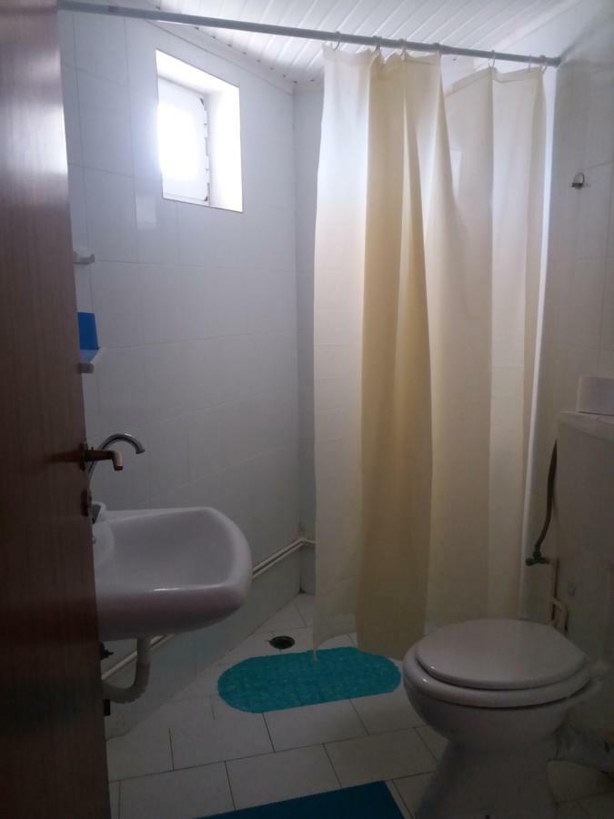Kazakis Nikos Rooms 피치디아 객실 사진