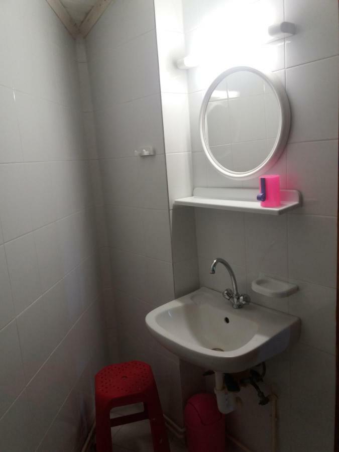 Kazakis Nikos Rooms 피치디아 외부 사진
